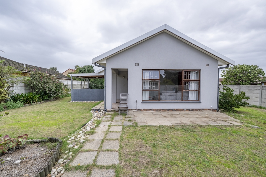 4 Bedroom Property for Sale in Bracken Heights Western Cape